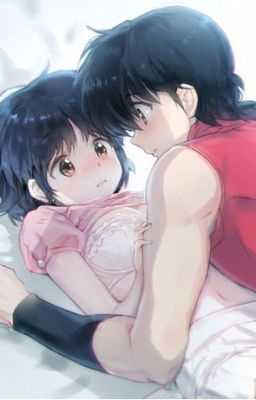 Junto a ti // Ranma x Akane (+18)