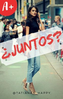 ¿Juntos?