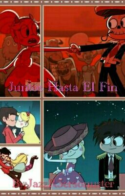 JUNTOS HASTA EL FIN (STARCO)