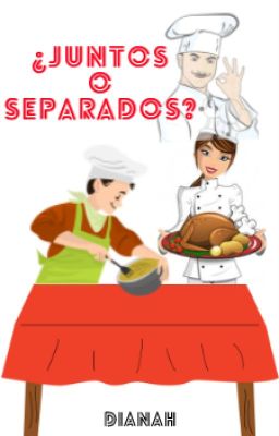 ¿Juntos o separados?