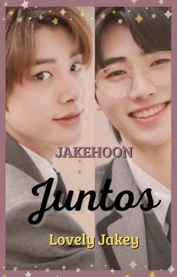 JUNTOS Una Historia de JAKEHOON