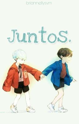 Juntos | YoonSeok.