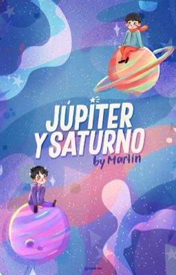 Júpiter & Saturno [ChanBaek/BaekYeol]