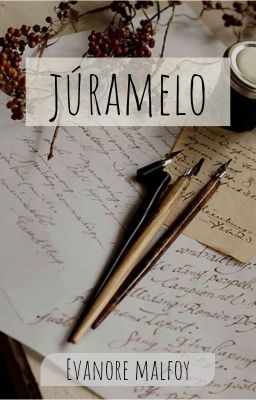 Juramelo.