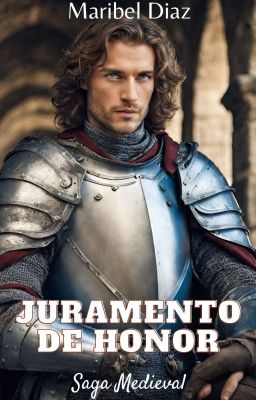 JURAMENTO DE HONOR (COMPLETA) # 2 SAGA MEDIEVAL #PGP2023 #FlowersA