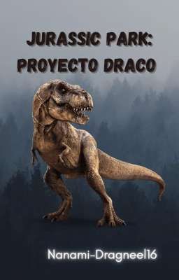 Jurassic Park: Proyecto Draco