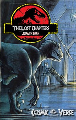 Jurassic Park: The Lost Chapters