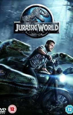 Jurassic world 