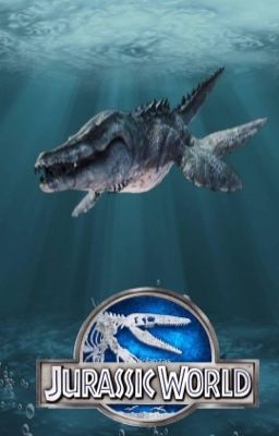 Jurassic World Aquatic 