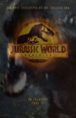 Jurassic World Dominion: Indominus Edition