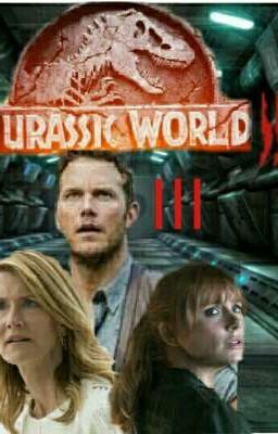 Jurassic World III: Beginning the Ultimatum