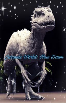 Jurassic World: New Dawn 