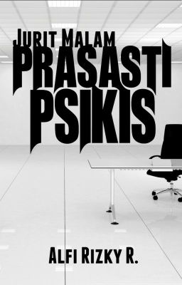 Jurit Malam: Prasasti Psikis