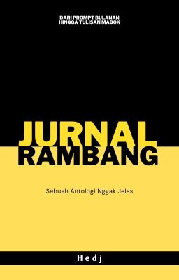 Jurnal Rambang