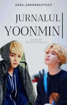 Jurnalul l Bts l Yoonmin