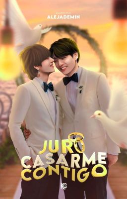 ☑ JURO CASARME CONTIGO | KookTae