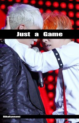 Just a Game [GRi/Nyongtory]