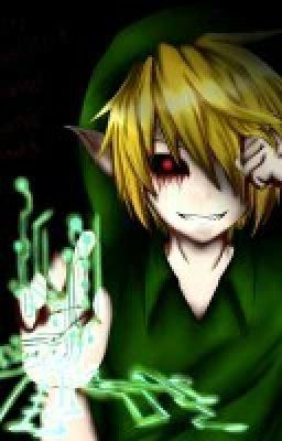 Just A Glitch:Ben Drowned