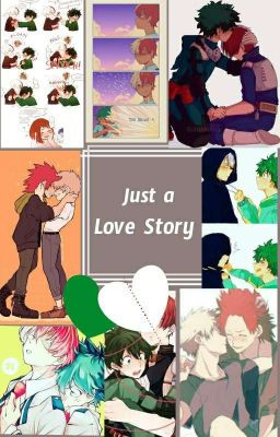 Just a love story