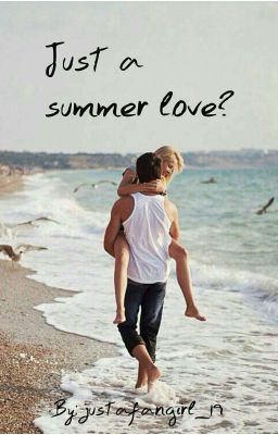 Just A Summer Love? 