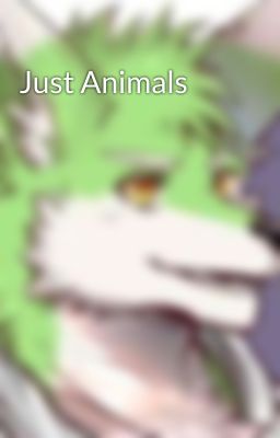 Just Animals