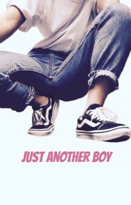 Just Another Boy