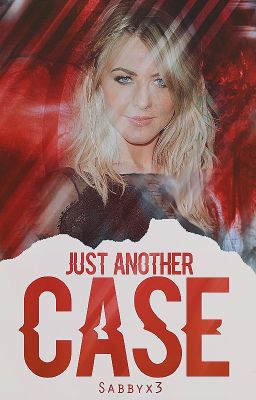 Just Another Case | Criminal Minds Fanfiction