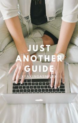 Just Another Guide