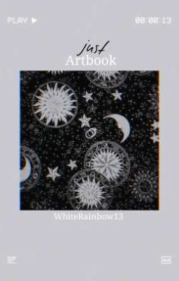 Just Artbook | WhiteRainbow13 