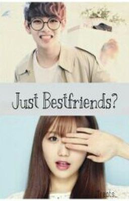 Just Bestfriends? ( BTS Taehyung × Lovelyz Sujeong One Shot )