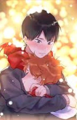 Just Breathe (KageHina)