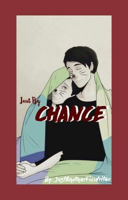 Just by Chance- Phan AU