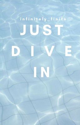 just dive in [reed bishop spin-off] ✔️