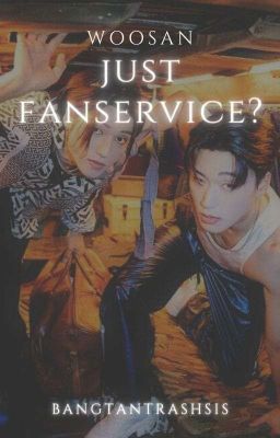 Just Fanservice? | ʷᵒᵒˢᵃᶰ ✔