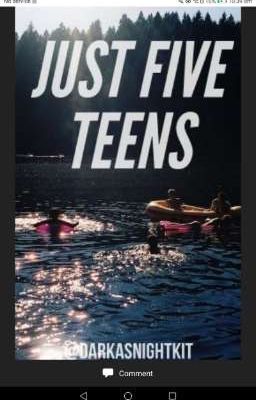 Just Five Teens