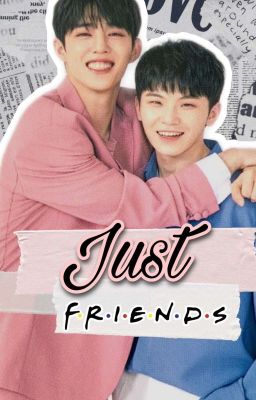 Just Friends (JiCheol)