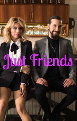 Just Friends... (Kavi) PTX