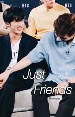 Just Friends / Namjin