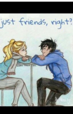 Just Friends, Right?