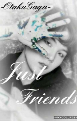 Just Friends {Suga BTS} [TERMINÉE - CORRIGÉE]