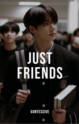 JUST FRIENDS 랑, TAEKOOK |