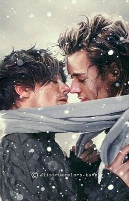 Just Hold On - Larry Stylinson.