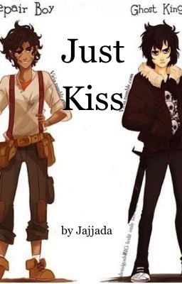 Just Kiss (boyxboy)