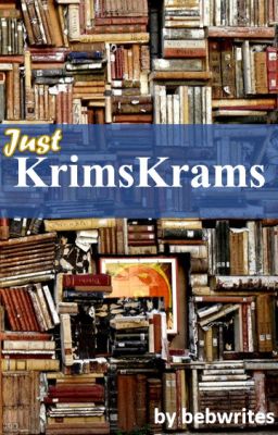 Just Krimskrams