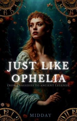 Just like Ophelia [eng]