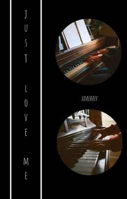 Just love me | yoonjin