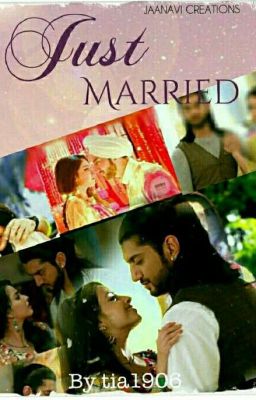 Just married- Rikara