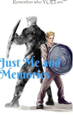 Just Me and Memories (Discontinued)