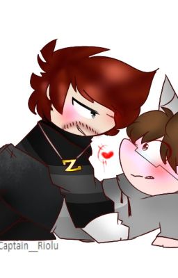 Just Me and You (A MithRoss Fanfic)