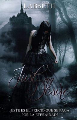 Just My Desire (Libro 1)